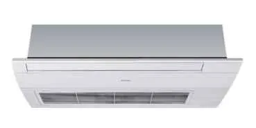 HAIER Multi Split Inverter 1-WEGE-DECKENKASSETTE AB50S2SA1FA(H) - 5,0 kW